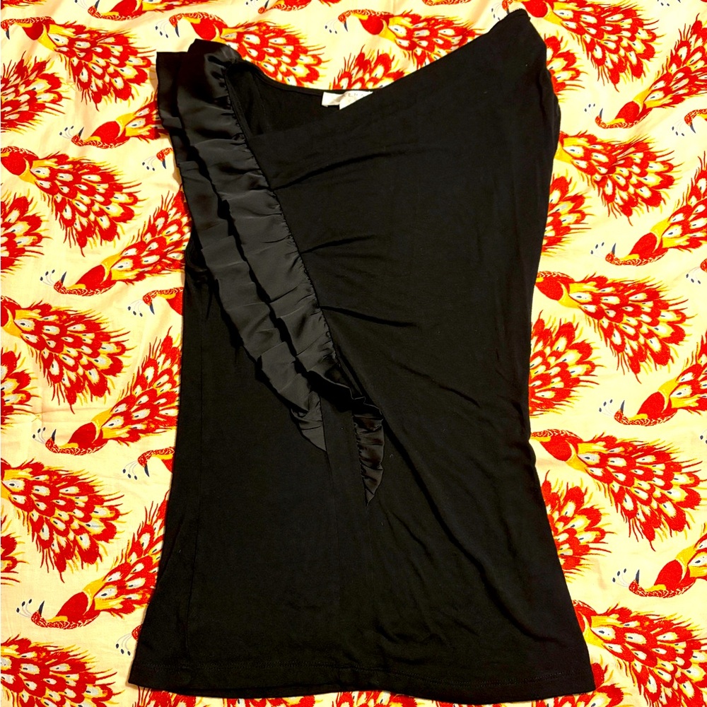 Black top